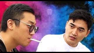 Түшиг надад юунд уурлав Jaavka ft Mongolian Youtuber Tushig [upl. by Papke477]