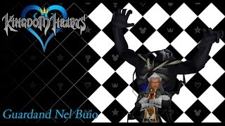 Kingdom Hearts 15 OST Final Battle Theme  Guardando Nel Buio [upl. by Emogene]