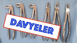 Davyeler [upl. by Anilram]