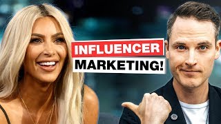 How To Use Influencer Marketing To Grow Your Business Strategies amp Examples [upl. by Zorana177]