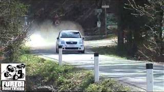 Rebenland Rallye 2014 SUMANNBAUMGARTNER [upl. by Love623]