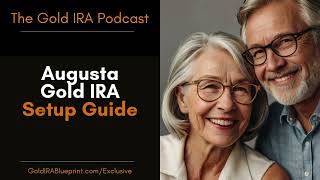 Gold IRA Setup Guide How To Setup Augusta Precious Metals Gold IRA Gold IRA Secrets [upl. by Adnawot]