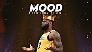 Lebron James Mix  quotMoodquot [upl. by Tamarra]