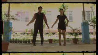 Cha Cha Dance  SWAY  BASIC STEPS [upl. by Gnilyam]