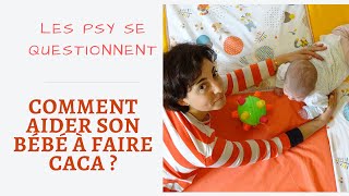 Comment changer mon bébé  La Maison des maternelles LMDM [upl. by Jeniece22]