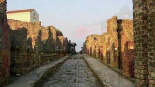 Pompeii Facts That Will Blow Your Mind [upl. by Meil767]