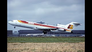 Top 5 deadliest Iberia crashes [upl. by Grani]