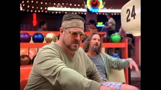 The Big Lebowski Jewish Supercut [upl. by Fernanda]