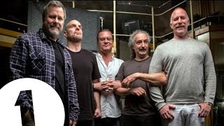 Faith No More  Rock Show Special for BBC Radio 1 [upl. by Coben339]