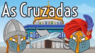 As Cruzadas [upl. by Freda117]