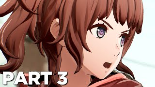 SCARLET NEXUS PS5 Walkthrough Gameplay Part 3  YUITO PlayStation 5 [upl. by Charlotta]