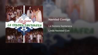 La Sonora Santanera  Navidad Contigo  1975 [upl. by Sauls493]