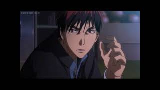 Kuroko no Basket  Funny Moments Part 2 [upl. by Noskcaj]