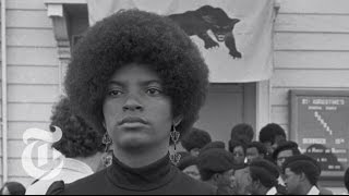 Black Panthers Revisited  OpDocs  The New York Times [upl. by Calli]