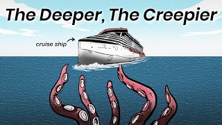 Why Squids Become TERRIFYING The Deeper The Ocean Gets [upl. by Secor568]