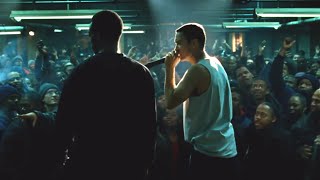 8 Mile  Ending Battles 4KUHD [upl. by Draper]