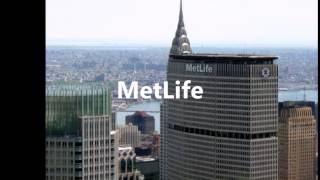 MetLife Life Insurance Company [upl. by Yelsew]