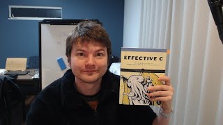 quotEffective Cquot Book Review [upl. by Elliven]