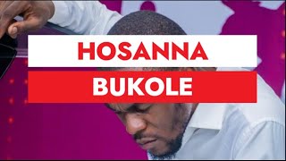 HOSANNA BUKOLE  DANIEL LUBAMS [upl. by Tengler]