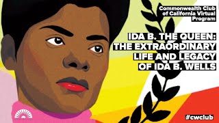 Ida B The Queen The Extraordinary Life and Legacy of Ida B Wells [upl. by Annayehc]