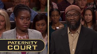 Woman Hunts For Real Father After NearDeath Experience Full Episode  Paternity Court [upl. by Oalsinatse]