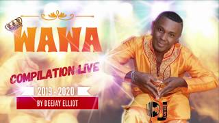 wawa live 2019 20 by DeeJay Elliot [upl. by Ocirema]