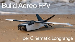 Come costruire un Aereo FPV  Ep1 [upl. by Marcella]