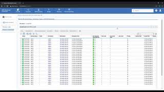 HCL Workload Automation  Monitoring your workload [upl. by Agatha523]