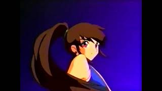 代々木アニメーション学院CM 1998年 [upl. by Oznole]