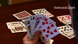 How to Play Pinochle [upl. by Mccowyn]