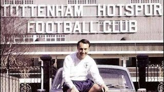 Jimmy Greaves  11 Classic Spurs Goals [upl. by Rufena]