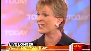 Today Show looks at Protandim [upl. by Wolfson]