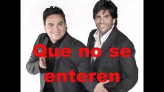 Que No Se Enteren Silvestre Dangond amp Juancho De La Espriella  Audio [upl. by Joline348]