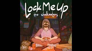 Lock Me Up Quarantine Song feat Idrise [upl. by Honorine]