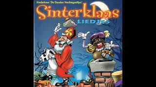 Sinterklaas 2017 de 25 leukste Sinterklaasliedjes [upl. by Ddal]