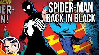 Spectacular SpiderMan quotIdentity Revealedquot  Legacy Complete Story  Comicstorian [upl. by Gnahc829]