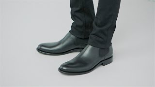 How To Wear Chelsea Boots  MR PORTER [upl. by Oberon811]