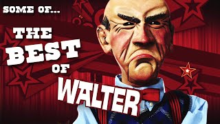 Some of the Best of Walter  JEFF DUNHAM [upl. by Assilla590]