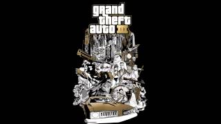 GTA III FULL Theme HQ [upl. by Ed899]