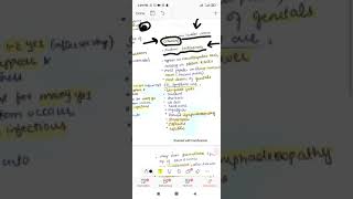 Treponema pallidum 2  spirochetes  becteriology  Dr Zubia [upl. by Irik]