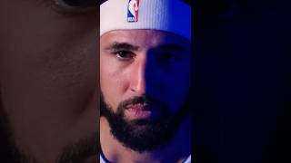 Klay Returns  Mavericks vs Warriors [upl. by Hanikehs]