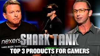 Shark Tank US  Top 3 Guest Shark Deals From Season 14 [upl. by Tiphany844]