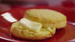 How to Make Basic Biscuits  Biscuit Recipe  Allrecipescom [upl. by Vicky472]