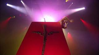 Marilyn Manson Antichrist Superstar Live in Los Angeles HD [upl. by Kennet]