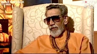 My Favorite Thug Life Moments of Balasaheb Thackeray [upl. by Ihcalam519]