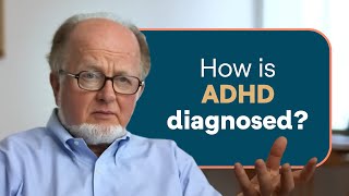 How is ADHD Diagnosed [upl. by Gibeon981]