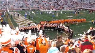 Tennessee Waltz amp Rocky Top Senior Day [upl. by Laden]