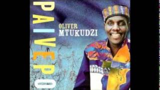 Oliver Mtukudzi  Pindurai Mambo [upl. by Tserrof926]