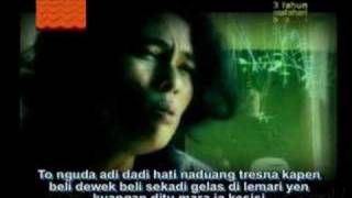 Lagu Bali Rai Peni  Gelas Dilemari [upl. by Chatwin]