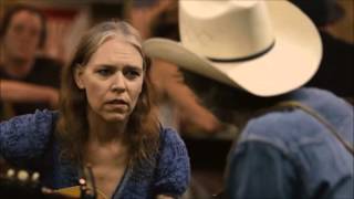 Gillian Welch and Dave Rawlings  The way it will be Live  Jills veranda [upl. by Ewart870]